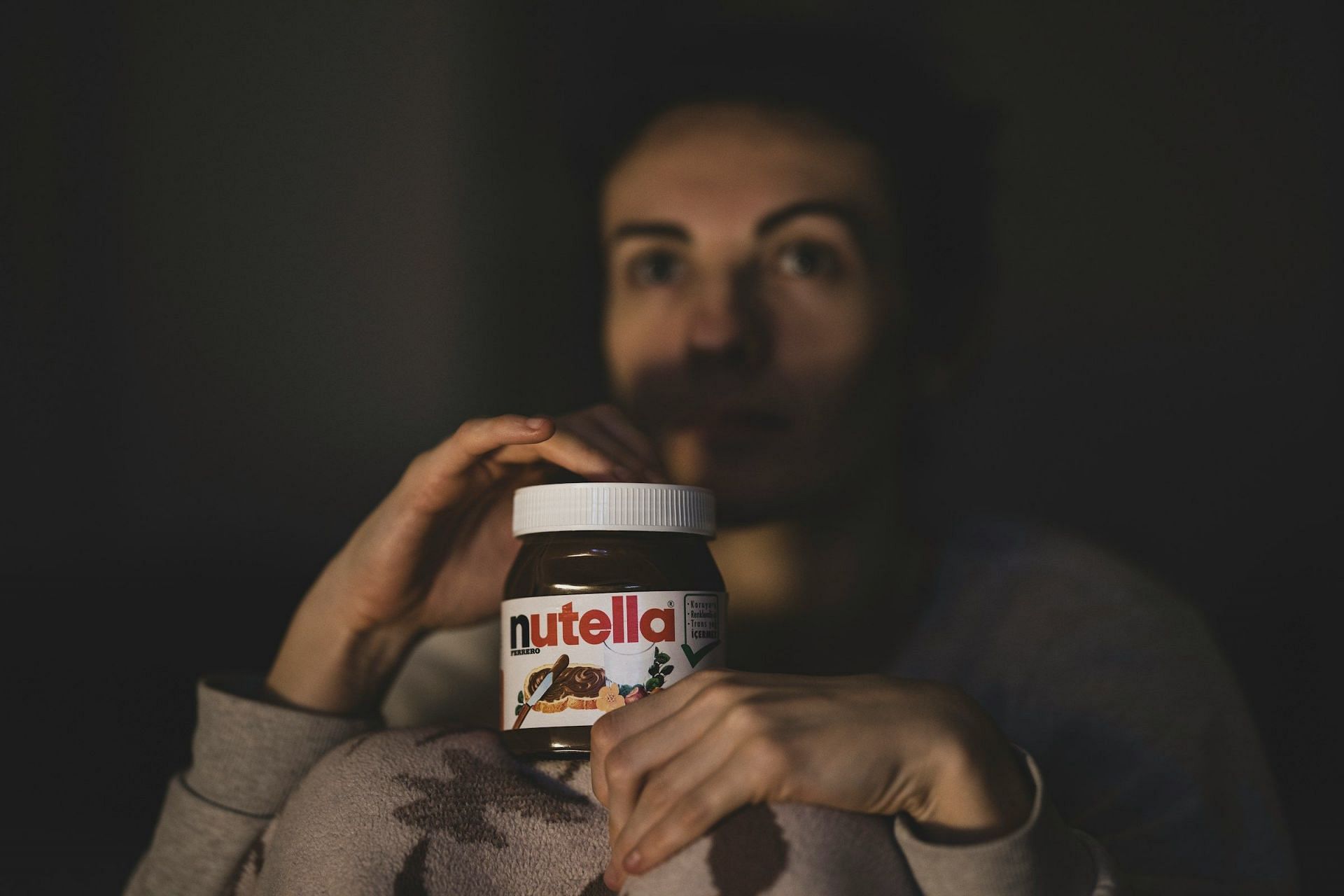 Most Unhealthy Foods (Image via Unsplash/Engin Akyurt)
